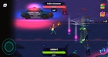 **Gangside: Turf Wars – Khám Phá Cuộc Chiến Kịch Tính Trong Thế Giới Ngầm Tăm Tối**
