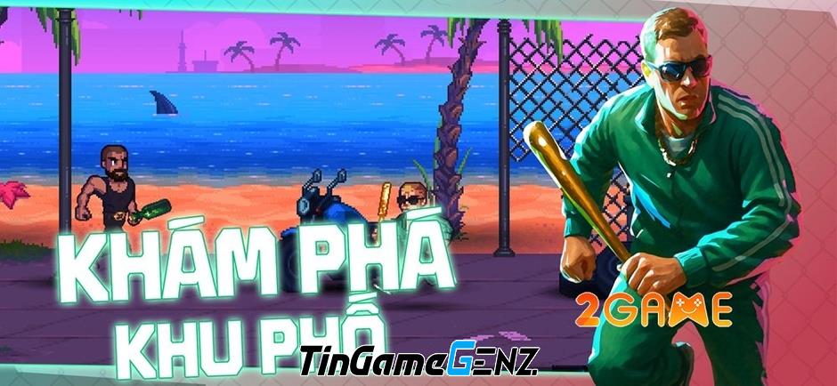 **Gangside: Turf Wars – Khám Phá Cuộc Chiến Kịch Tính Trong Thế Giới Ngầm Tăm Tối** **Gangside: Turf Wars – Khám Phá Cuộc Chiến Kịch Tính Trong Thế Giới Ngầm Tăm Tối**