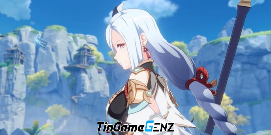 “Genshin Impact: Game Thủ Gợi Ý Giải Pháp Tuyệt Vời Cho Banner Nhân Vật MiHoYo”