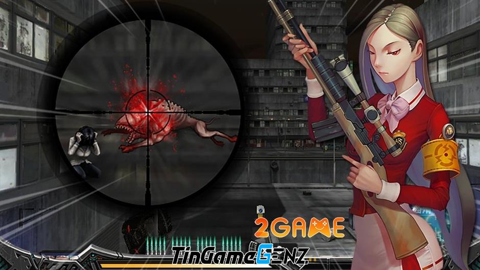 “Ghost Sniper: Zombie 2 – Chinh Phục Cuộc Chiến Sinh Tồn Trong Thế Giới Tử Vong” “Ghost Sniper: Zombie 2 – Chinh Phục Cuộc Chiến Sinh Tồn Trong Thế Giới Tử Vong”