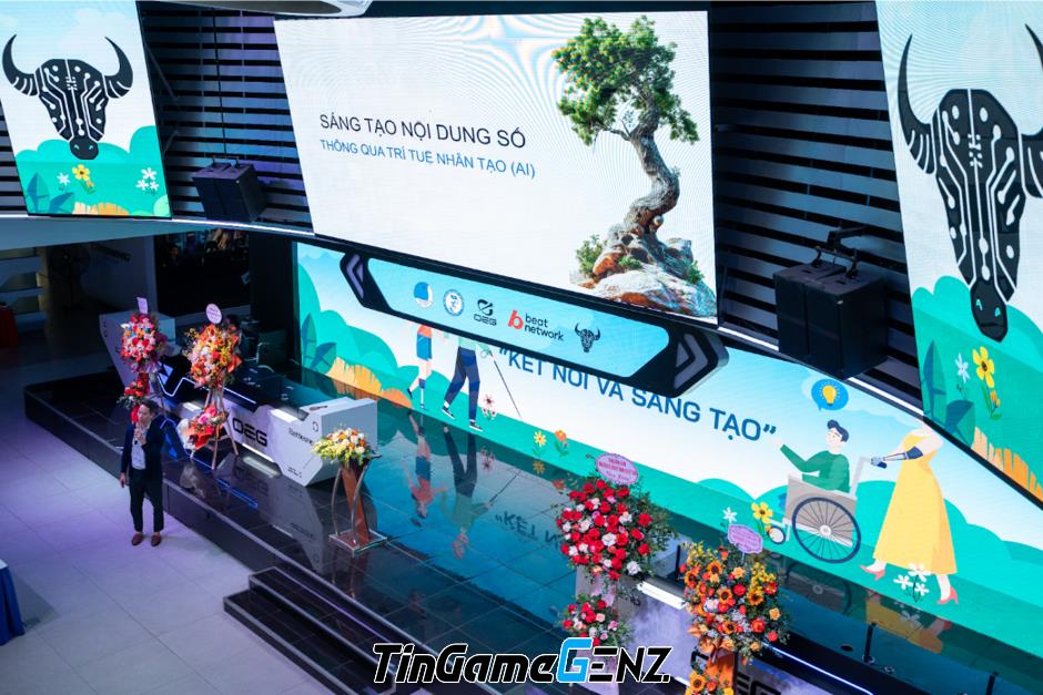 **Giải Đấu Para Esports 2025: Nơi Tỏa Sáng Tài Năng Thanh Niên Khuyết Tật Việt Nam**