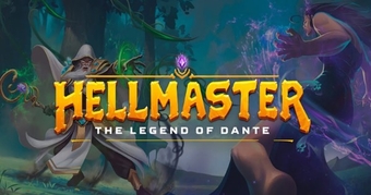 **Hellmaster: Trải Nghiệm Game Đấu Bài Hấp Dẫn Trong Thế Giới Địa Ngục U Ám**