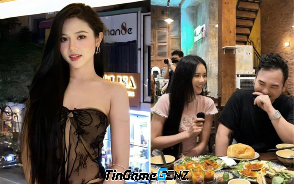 “Hot Girl Bò Chảnh Gửi Thông Điệp Đặc Biệt Đến Ngọc Kem Giữa Cuộc Chiến Drama”