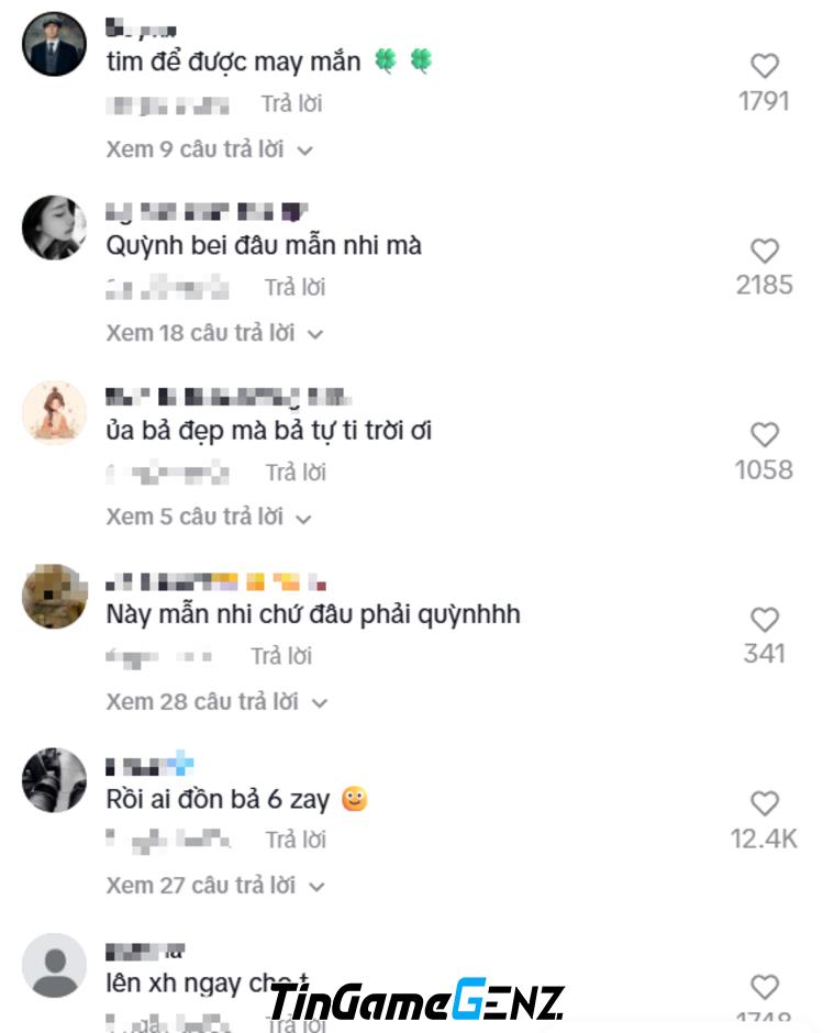 “Hot Girl TikTok Quỳnh Bei: Cú Kéo Mặt Nạ Gây Bão Mạng Xã Hội, Nhận Triệu Tim Trong Ngày” “Hot Girl TikTok Quỳnh Bei: Cú Kéo Mặt Nạ Gây Bão Mạng Xã Hội, Nhận Triệu Tim Trong Ngày”
