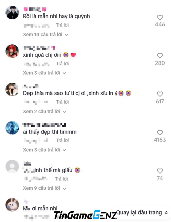 “Hot Girl TikTok Quỳnh Bei: Cú Kéo Mặt Nạ Gây Bão Mạng Xã Hội, Nhận Triệu Tim Trong Ngày” “Hot Girl TikTok Quỳnh Bei: Cú Kéo Mặt Nạ Gây Bão Mạng Xã Hội, Nhận Triệu Tim Trong Ngày”