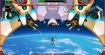 **"Infinity Bullets: Sự Kết Hợp Đỉnh Cao Giữa Địa Ngục Đạn Và Thiên Đường Đạn Trong Thế Giới Game"**