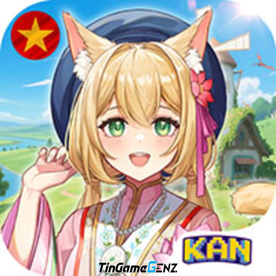 **Khám Phá 12 Game Di Động Mới Ra Mắt Tại Việt Nam Cuối Tháng 8: Những Tựa Game Không Thể Bỏ Qua!**