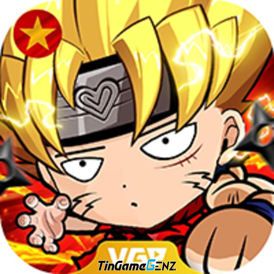 **Khám Phá 12 Game Di Động Mới Ra Mắt Tại Việt Nam Cuối Tháng 8: Những Tựa Game Không Thể Bỏ Qua!**