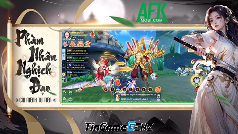 **Khám Phá 12 Game Di Động Mới Ra Mắt Tại Việt Nam Cuối Tháng 8: Những Tựa Game Không Thể Bỏ Qua!**