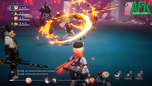 **Khám Phá 8 Game Mobile Nhập Vai Chiến Thuật Đỉnh Cao Dành Cho Game Thủ Wibu**