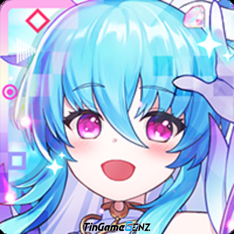 **Khám Phá 8 Game Mobile Nhập Vai Chiến Thuật Đỉnh Cao Dành Cho Game Thủ Wibu**