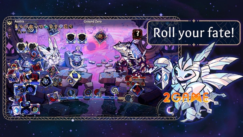 **Khám Phá Astrea: Six-Sided Oracles Mobile – Chiến Thuật Thao Túng Xúc Xắc Để Khẳng Định Số Phận Của Bạn!** **Khám Phá Astrea: Six-Sided Oracles Mobile – Chiến Thuật Thao Túng Xúc Xắc Để Khẳng Định Số Phận Của Bạn!**
