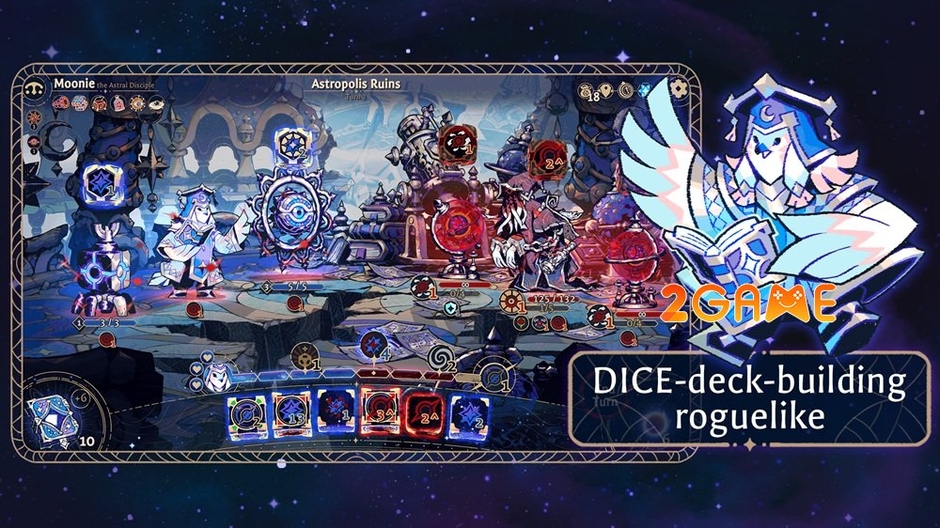 **Khám Phá Astrea: Six-Sided Oracles Mobile – Chiến Thuật Thao Túng Xúc Xắc Để Khẳng Định Số Phận Của Bạn!** **Khám Phá Astrea: Six-Sided Oracles Mobile – Chiến Thuật Thao Túng Xúc Xắc Để Khẳng Định Số Phận Của Bạn!**