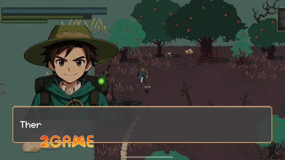 “Khám Phá Blood Forest: Pixel Action RPG - Cuộc Phiêu Lưu Hành Động Đỉnh Cao Với Góc Nhìn Từ Trên Xuống” “Khám Phá Blood Forest: Pixel Action RPG - Cuộc Phiêu Lưu Hành Động Đỉnh Cao Với Góc Nhìn Từ Trên Xuống”