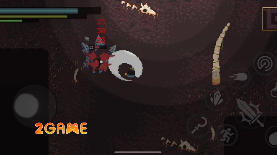 “Khám Phá Blood Forest: Pixel Action RPG - Cuộc Phiêu Lưu Hành Động Đỉnh Cao Với Góc Nhìn Từ Trên Xuống” “Khám Phá Blood Forest: Pixel Action RPG - Cuộc Phiêu Lưu Hành Động Đỉnh Cao Với Góc Nhìn Từ Trên Xuống”