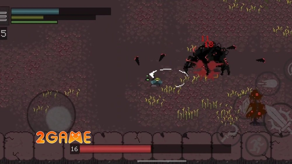 “Khám Phá Blood Forest: Pixel Action RPG - Cuộc Phiêu Lưu Hành Động Đỉnh Cao Với Góc Nhìn Từ Trên Xuống” “Khám Phá Blood Forest: Pixel Action RPG - Cuộc Phiêu Lưu Hành Động Đỉnh Cao Với Góc Nhìn Từ Trên Xuống”