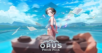 **"Khám Phá Câu Chuyện Hấp Dẫn Của Opus: Prism Peak Qua Trailer Mới Rực Rỡ"**