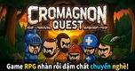 **Khám Phá Cromagnon Quest: Hành Trình Chuyển Nghề Đầy Kỳ Thú Trong Thế Giới Game**