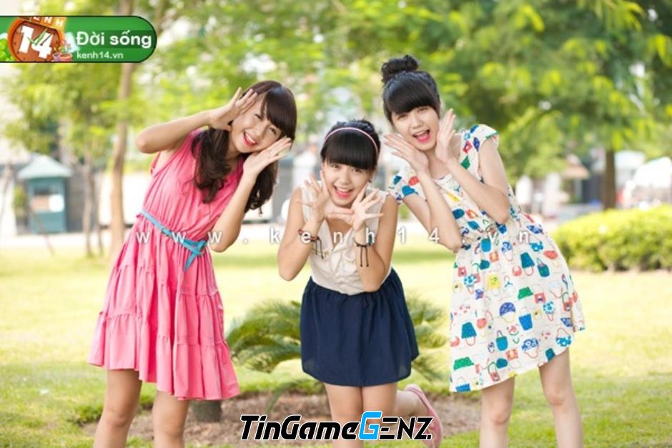**Khám Phá Điều Gì Khiến Clip 6 Triệu Lượt Xem của Quỳnh Anh Shyn Trở Thành Hiện Tượng**