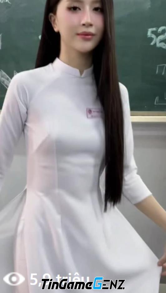 **Khám Phá Điều Gì Khiến Clip 6 Triệu Lượt Xem của Quỳnh Anh Shyn Trở Thành Hiện Tượng**