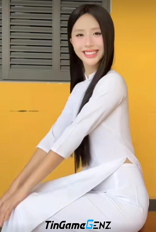 **Khám Phá Điều Gì Khiến Clip 6 Triệu Lượt Xem của Quỳnh Anh Shyn Trở Thành Hiện Tượng**
