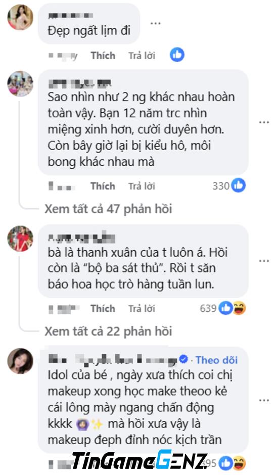 **Khám Phá Điều Gì Khiến Clip 6 Triệu Lượt Xem của Quỳnh Anh Shyn Trở Thành Hiện Tượng**
