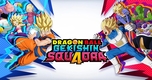 **Khám Phá DRAGON BALL GEKISHIN SQUADRA EM – Trận Chiến Đồng Đội Của Các Saiyan Đỉnh Cao**