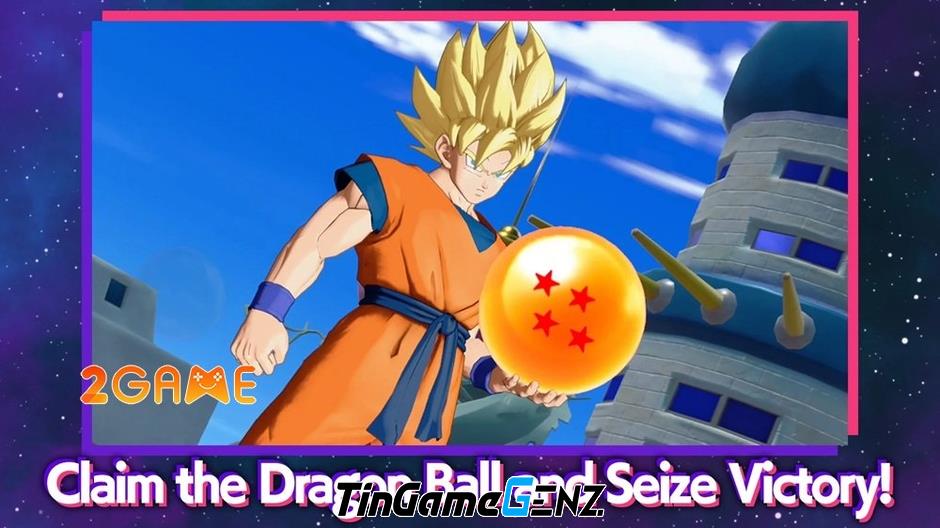 **Khám Phá DRAGON BALL GEKISHIN SQUADRA EM – Trận Chiến Đồng Đội Của Các Saiyan Đỉnh Cao** **Khám Phá DRAGON BALL GEKISHIN SQUADRA EM – Trận Chiến Đồng Đội Của Các Saiyan Đỉnh Cao**