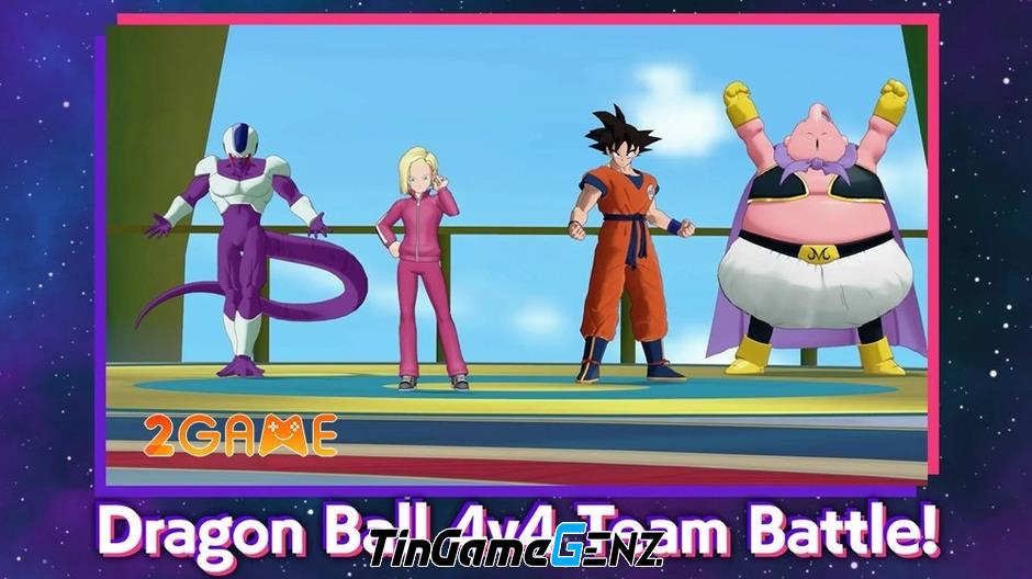**Khám Phá DRAGON BALL GEKISHIN SQUADRA EM – Trận Chiến Đồng Đội Của Các Saiyan Đỉnh Cao** **Khám Phá DRAGON BALL GEKISHIN SQUADRA EM – Trận Chiến Đồng Đội Của Các Saiyan Đỉnh Cao**