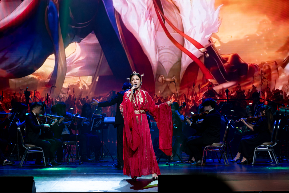 **Khám Phá DREAM: The Symphony of Lethe Realm – Buổi Hòa Nhạc Ra Mắt Game Độc Đáo Từ Vong Xuyên Phong Hoa Lục!** **Khám Phá DREAM: The Symphony of Lethe Realm – Buổi Hòa Nhạc Ra Mắt Game Độc Đáo Từ Vong Xuyên Phong Hoa Lục!**