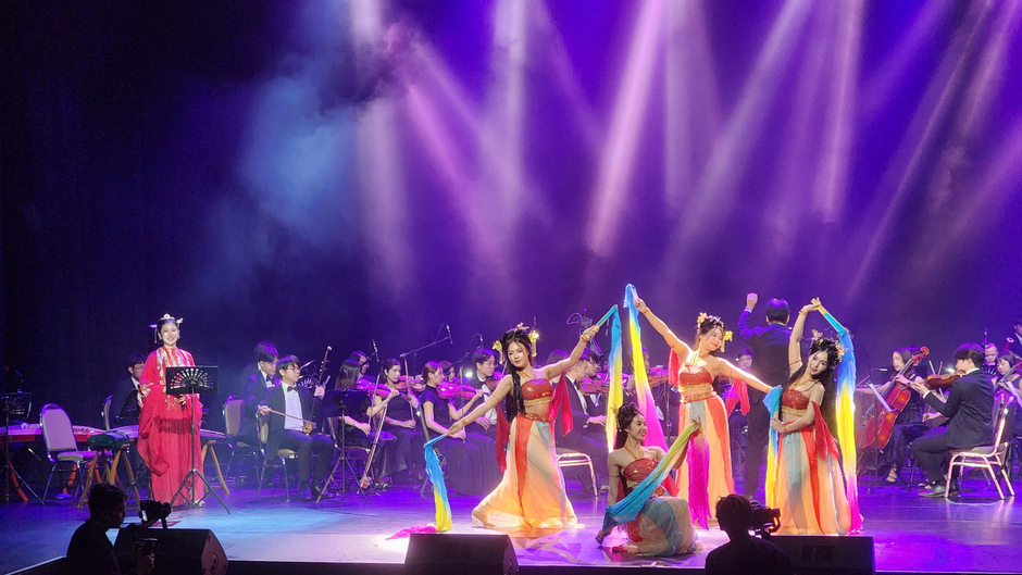 **Khám Phá DREAM: The Symphony of Lethe Realm – Buổi Hòa Nhạc Ra Mắt Game Độc Đáo Từ Vong Xuyên Phong Hoa Lục!** **Khám Phá DREAM: The Symphony of Lethe Realm – Buổi Hòa Nhạc Ra Mắt Game Độc Đáo Từ Vong Xuyên Phong Hoa Lục!**