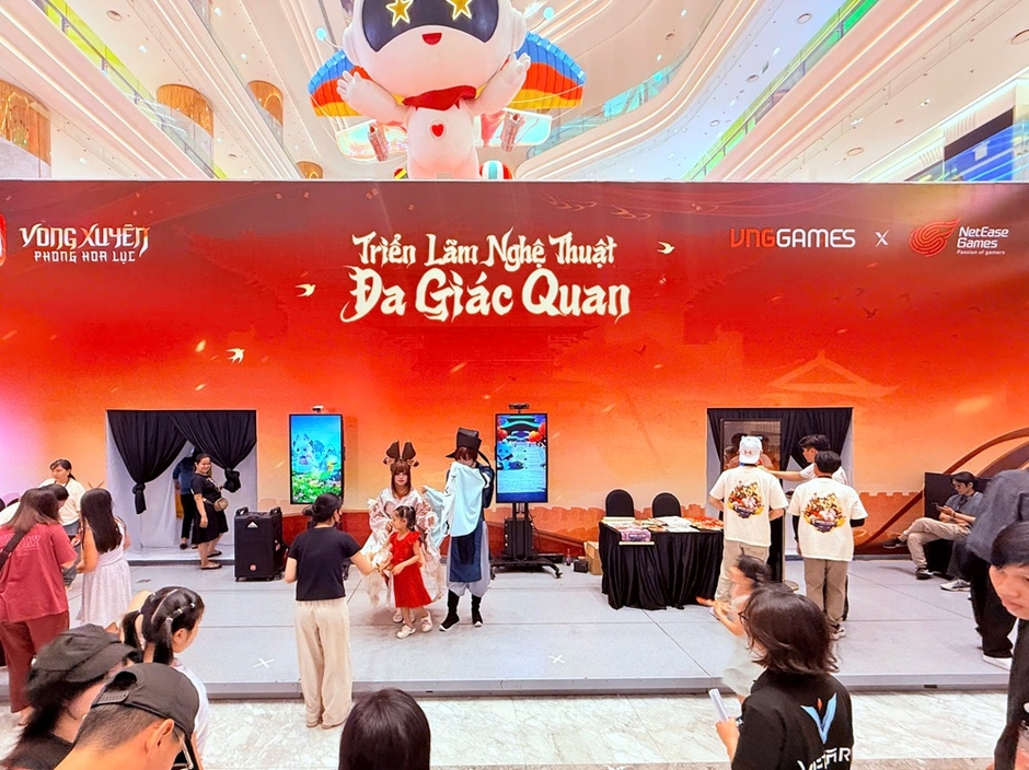 **Khám Phá DREAM: The Symphony of Lethe Realm – Buổi Hòa Nhạc Ra Mắt Game Độc Đáo Từ Vong Xuyên Phong Hoa Lục!** **Khám Phá DREAM: The Symphony of Lethe Realm – Buổi Hòa Nhạc Ra Mắt Game Độc Đáo Từ Vong Xuyên Phong Hoa Lục!**