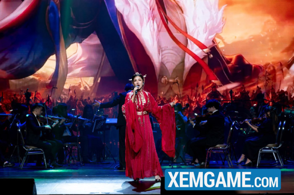 **Khám Phá DREAM: The Symphony of Lethe Realm – Trải Nghiệm Huyền Ảo với Cốt Truyện và Hình Ảnh Đẹp Mê Hồn!**