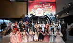 **Khám Phá DREAM: The Symphony of Lethe Realm – Trải Nghiệm Huyền Ảo với Cốt Truyện và Hình Ảnh Đẹp Mê Hồn!**
