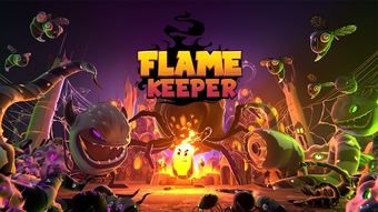 [Khám Phá Flame Keeper: Game Roguelike RPG Mới Nhất Đang Gây Bão Thị Trường]