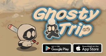 **Khám Phá Ghosty Trip: Hành Trình Kinh Dị Đầy Cảm Xúc Trong Thế Giới Game**