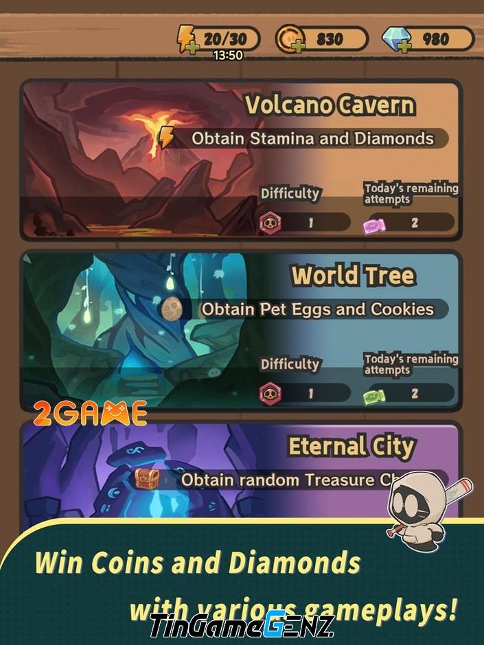 **Khám Phá Ghosty Trip: Hành Trình Kinh Dị Đầy Cảm Xúc Trong Thế Giới Game**