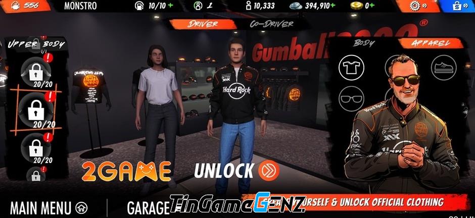 ### Khám Phá Gumball 3000: World Tour - Hành Trình Tốc Độ Đầy Kịch Tính! ### Khám Phá Gumball 3000: World Tour - Hành Trình Tốc Độ Đầy Kịch Tính!