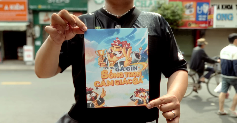 **Khám Phá GUNNY ORIGIN: Chương Trình “Check-in Toạ Độ Vàng” – Game Thủ Việt Nam Hóa Thân “Đại Sứ Văn Hóa”** **Khám Phá GUNNY ORIGIN: Chương Trình “Check-in Toạ Độ Vàng” – Game Thủ Việt Nam Hóa Thân “Đại Sứ Văn Hóa”**