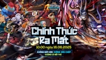 **Khám Phá Hải Tặc Mạnh Nhất: Game One Piece Chuẩn Nguyên Tác Sắp Chính Thức Ra Mắt**