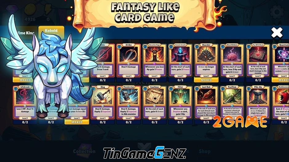 **Khám Phá Monster Tales 2: Cuộc Phiêu Lưu Chinh Phục Tháp Ngàn Tầng Hấp Dẫn**