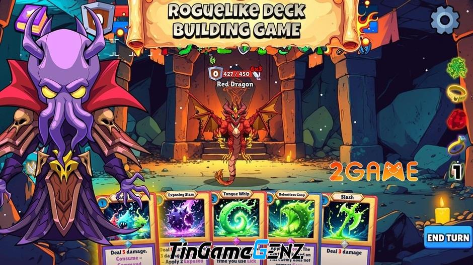 **Khám Phá Monster Tales 2: Cuộc Phiêu Lưu Chinh Phục Tháp Ngàn Tầng Hấp Dẫn**