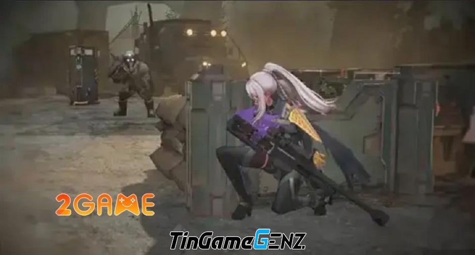 **Khám Phá Những Chiến Thuật Tối Ưu Trong Hệ Thống Chiến Đấu Của Girls Frontline 2: Exilium**