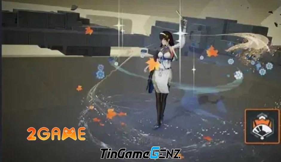 **Khám Phá Những Chiến Thuật Tối Ưu Trong Hệ Thống Chiến Đấu Của Girls Frontline 2: Exilium**