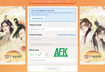 “Khám Phá Những Gift Code Mới Nhất Dành Cho Game Vong Xuyên Phong Hoa Lục Trong Tháng Này”