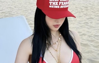 **"Khám Phá Những Khoảnh Khắc Đỉnh Cao Của Tâm Tít: Hot Girl Đời Đầu Chinh Phục Cộng Đồng Mạng"**