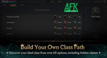 **Khám Phá Những Yếu Tố Nổi Bật Khiến LORDNINE: Infinite Class Trở Thành Siêu Phẩm MMORPG**