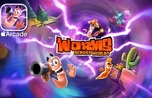 **"Khám Phá Nội Dung Mới Nhất của Apple Arcade: Đánh Dấu Mùa Hè Với IP Game 30 Năm Tuổi!"**