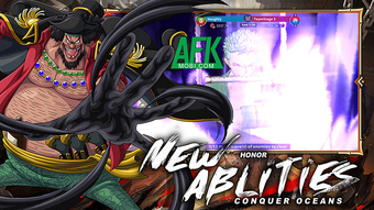 **Khám Phá Pirate Wano War: Game Đấu Tướng Rảnh Tay Lấy Cảm Hứng Từ One Piece Với Đồ Họa 3D Ấn Tượng**