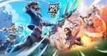 **Khám Phá Project Z: 72H Siege Conquest - Cuộc Chiến Sinh Tồn Hấp Dẫn Trong Thế Giới Mở**